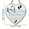 "Twinkle Little Star" Angel Baby Memorial Plaque
