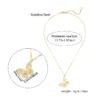 "Heaven’s Butterfly" Necklace