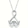 "Infinite Love" Necklace