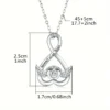 "Infinite Love" Necklace