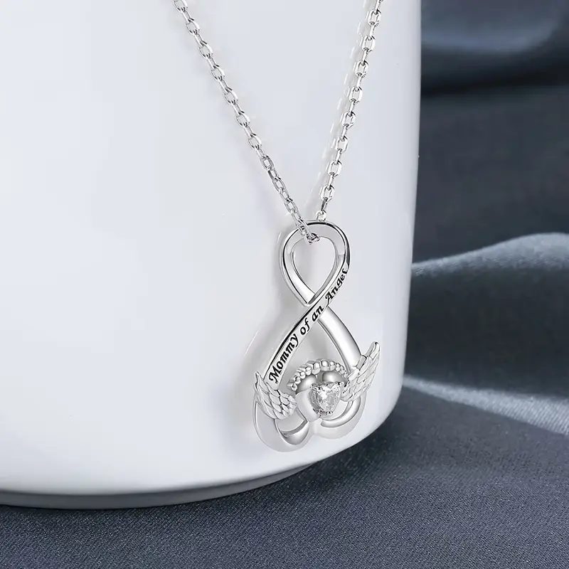 "Infinite Love" Necklace
