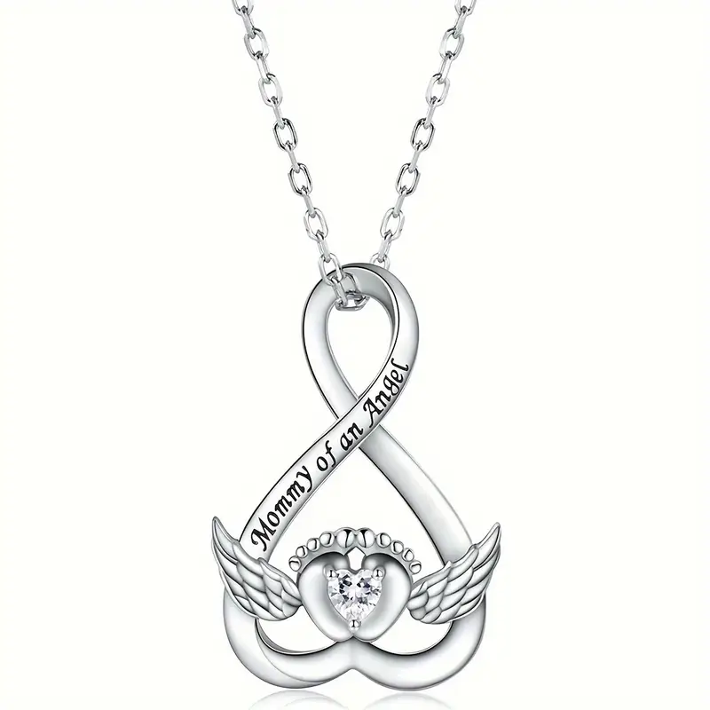 "Infinite Love" Necklace